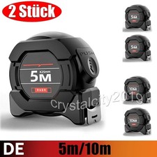 2 Stk. Maßband Rollmaßband