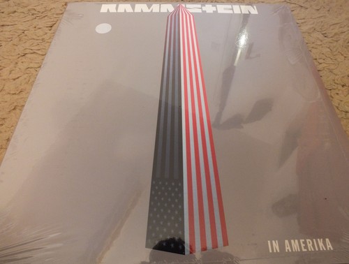 America rammstein no - "in, (no