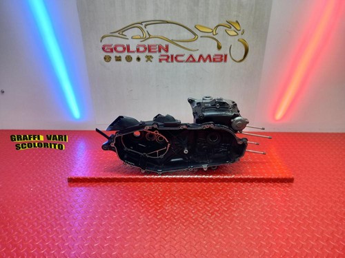 Monoblock motor yamaha majesty - monoblock,