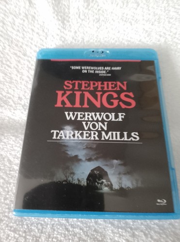 Stephen kings werwolf von - kings,