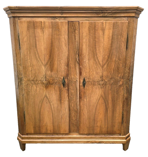 Biedermeier dielenschrank - biedermeier,