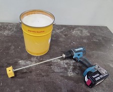 Maler Quirl Speziell Für