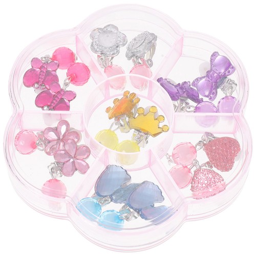 Pairs ohrclips schmuck - ohrclips,