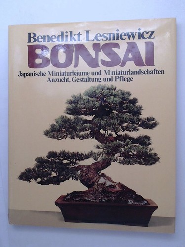 Bonsai japan miniaturbäume - bonsai,