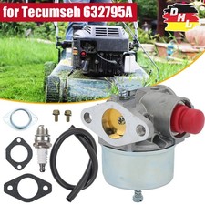 Vergaser für Tecumseh 632795A
