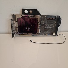 EVGA GeForce RTX 3090 FTW3