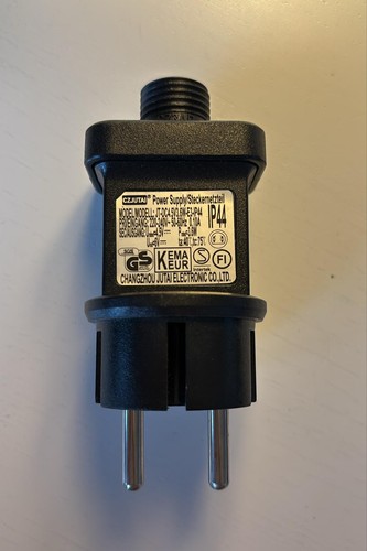 Ersatztrafo stecker trafo - ersatztrafo,