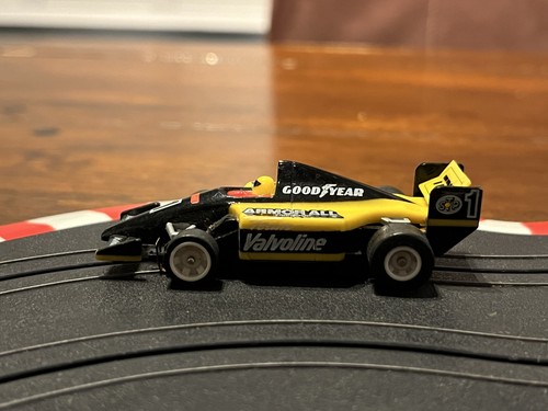 Aurora tomy afx - afx, armor