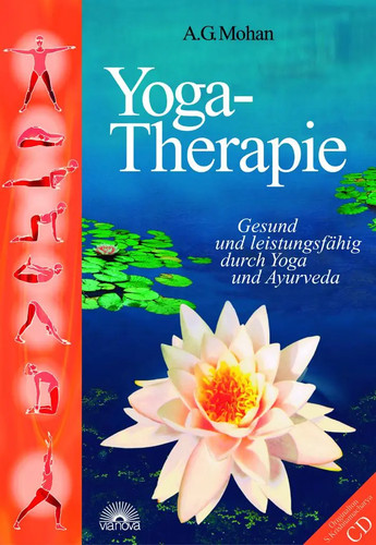 Yoga therapie mit rom a - yoga-therapie., |