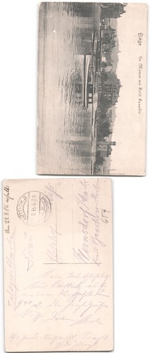 1 weltkrieg - ,