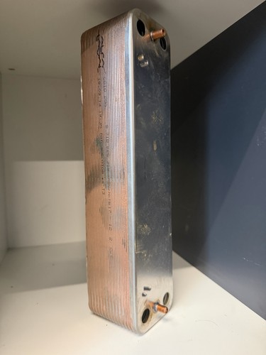 Junkers bosch wärmetauscher - bosch,
