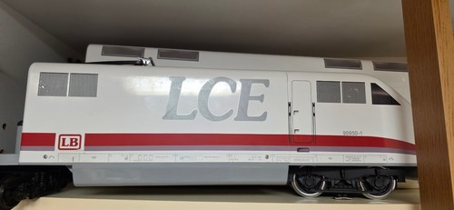 Lgb ice lce - ice/lce, mit