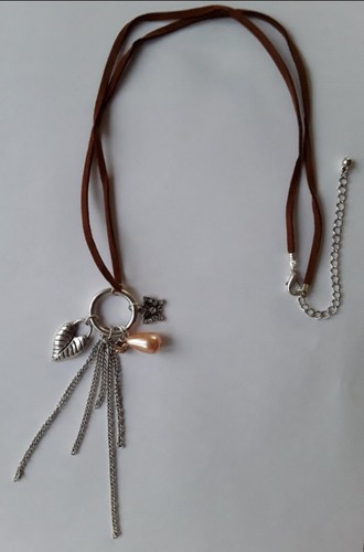 Halskette damen modeschmuck - damen,