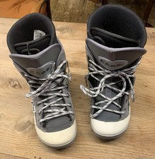 Snowboard Boots Softboot