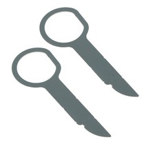 Entriegelungsbügel für Audi