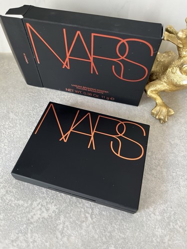 Nars laguna bronzer - nars, neu