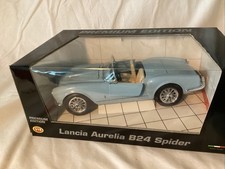 Lancia aurelia b24 - aurelia,