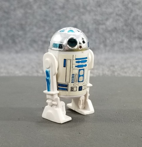 Star wars 1977 kenner - wars, r2-d2