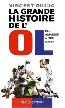 Grande histoire lol von - la,