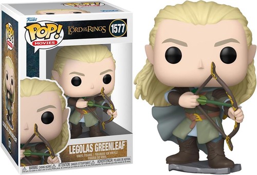 Funko pop lord - lord, of