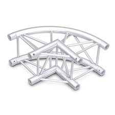 MILOS Pro-30 Square F-Truss -