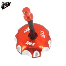 KKE Mini Fuel Gas Cap for KTM