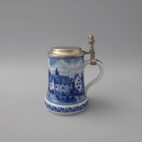 Jahresseidel 1984 schloß - jahresseidel,