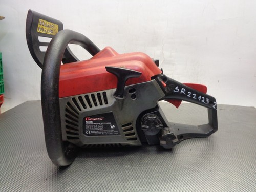 Powerg psc motorsäge - ,