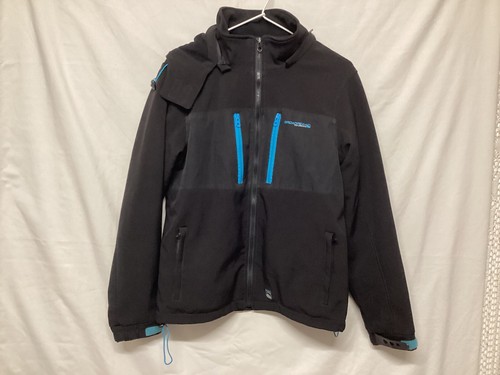 Broadpeak bergjacke ski - broadpeak,