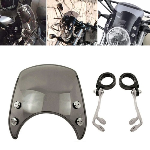 Motorrad windschutzscheibe - motorrad,
