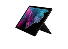 Microsoft Surface Pro 6, i7