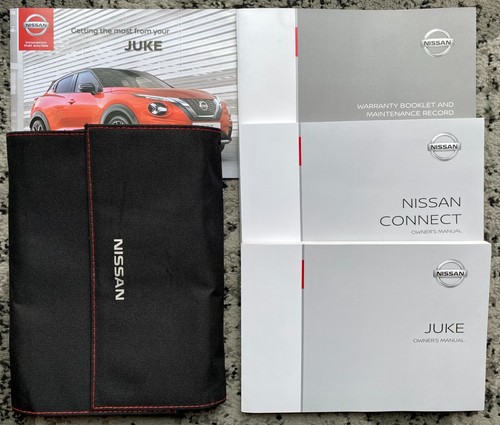Nissan juke mk2 f16 - juke, handbuch