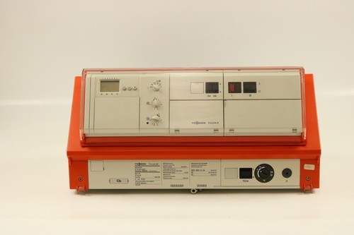 Viessmann trimatik 7450365 - viessmann,