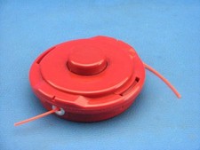 Fadenspule aus Berlan BMS520A Benzin Motorsense