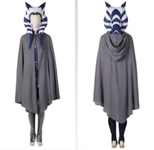 Clone Wars Star Wars Ahsoka