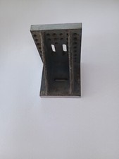 Guss Aufspannwinkel 90° 200x150x150x23mm 9Kg.