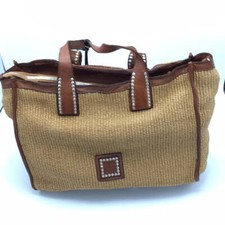 Campomaggi "Veracruz" Tote