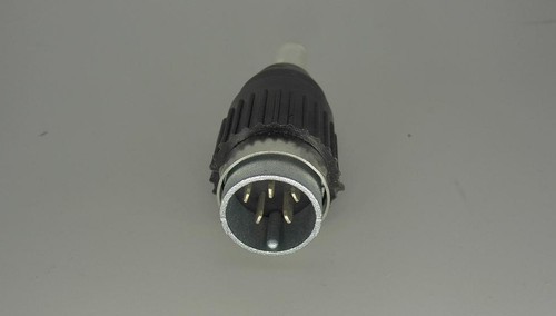 Pol steuerleitung stecker - pol,