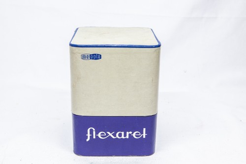 Original paper box - , flexaret