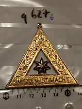 Orden Loge oder Freimaurer ? Wissen ist Macht golden (q627)