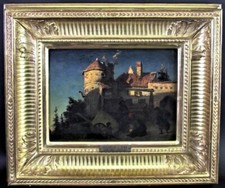 zug. Wilhelm VON DIEZ