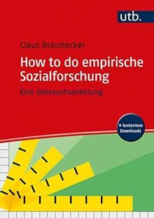 How empirische - how, do