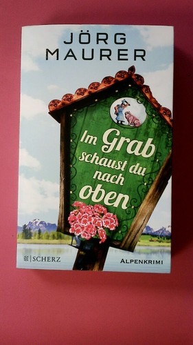 255825 jörg maurer grab - im,