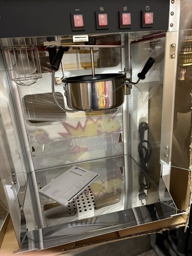 popcornmaschine