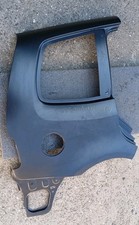 VW Touran 1T 2010-2015 Seitenteil Seitenwand Hinten rechts 1T0809606H