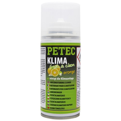 Petec klimaanlagenreiniger - petec,
