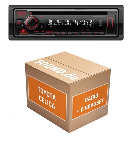 Autoradio kenwood kdc - autoradio,