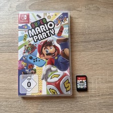 Super Mario Party (Nintendo