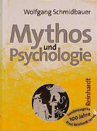 Mythos und psychologie - mythos,