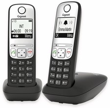 Gigaset A690 Duo